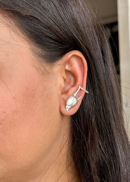 Pakhi Ear Cuff