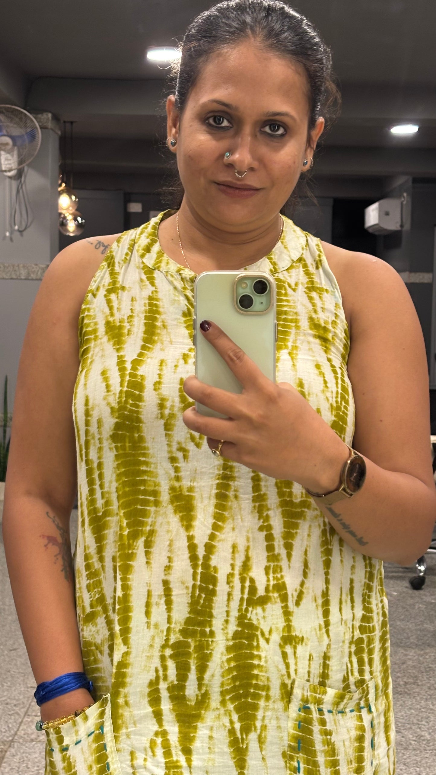 Saanjh Shift Co Ord