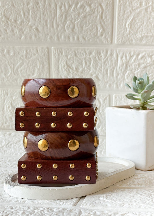 The Bold Roots Stack