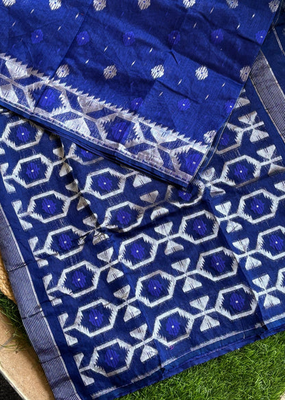 Neelpriya Jamdani