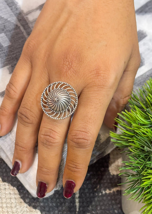 Chandi Katha Rings