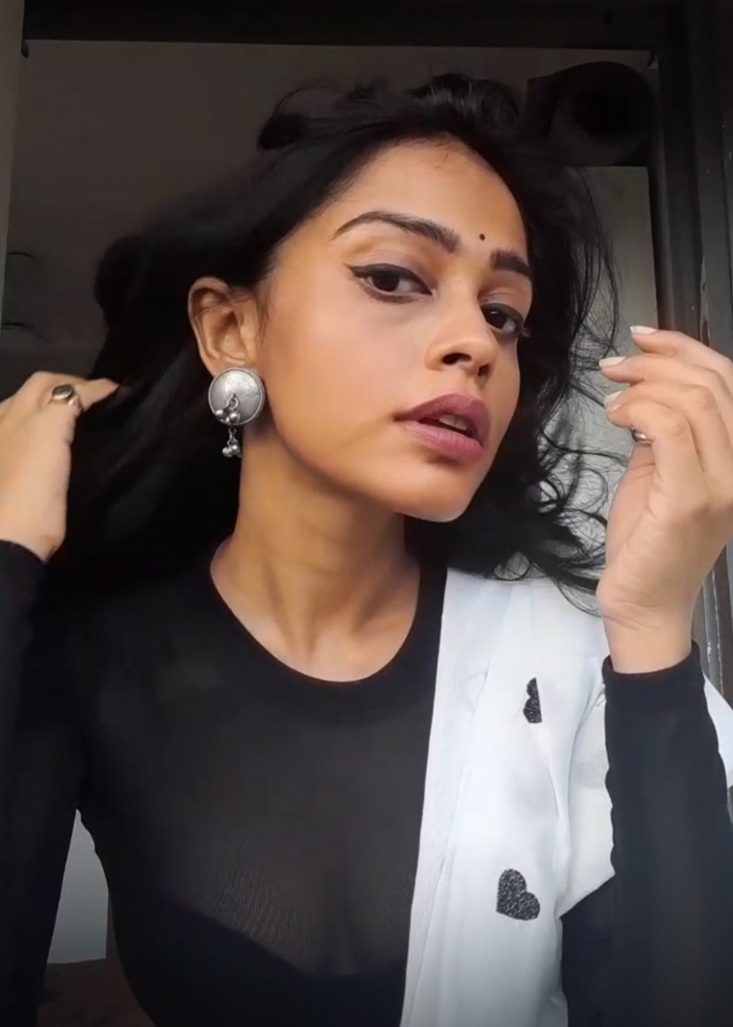 Noor Ear Rings