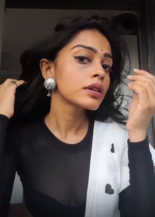 Noor Ear Rings