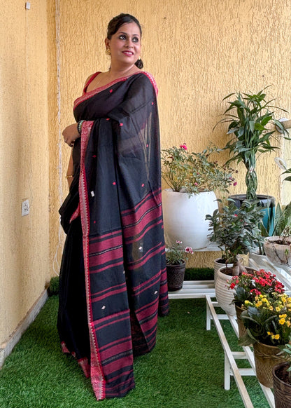 Midnight Matsya Dhonekhali