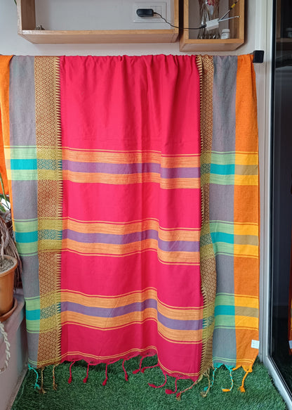 Banhi Cotton Handloom