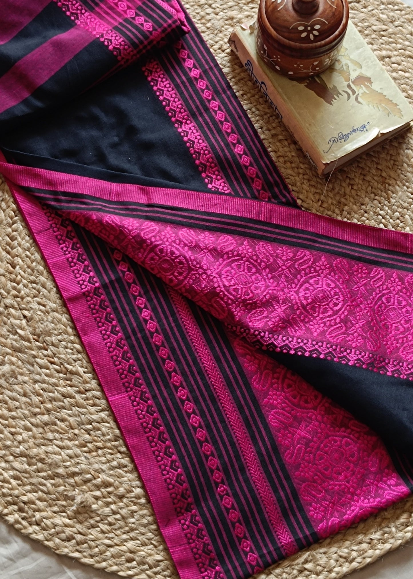 Meghaa Cotton Handloom