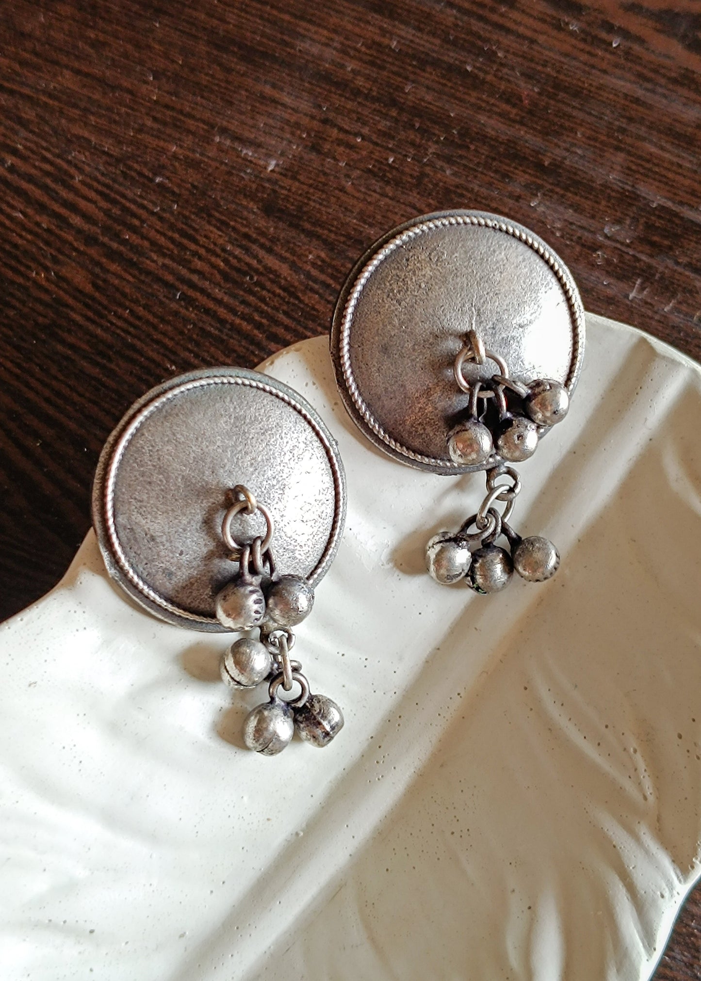 Noor Ear Rings