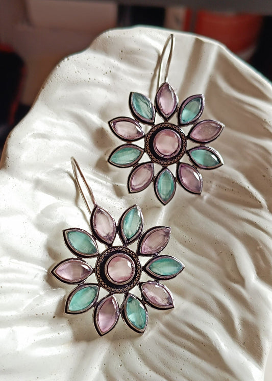 Jhumki Hoop