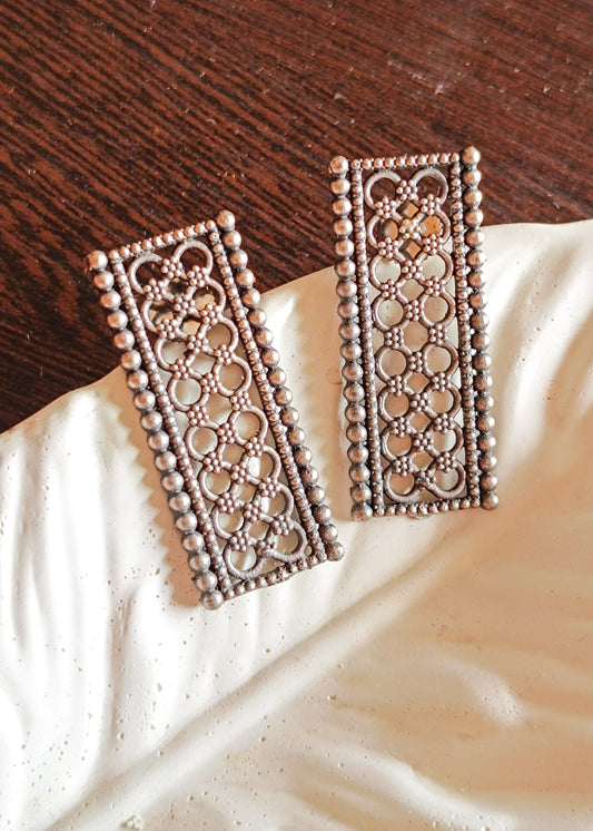 Ruhani Ear Rings