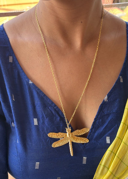 Drift Neck Piece