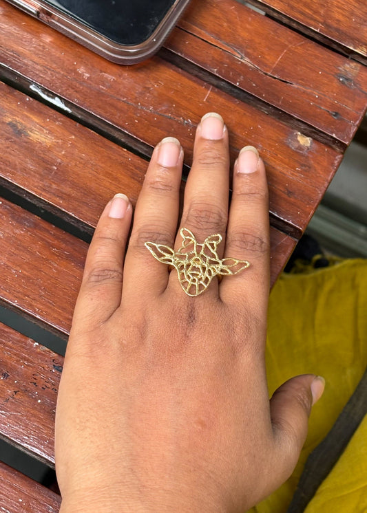 Sarathi Ring