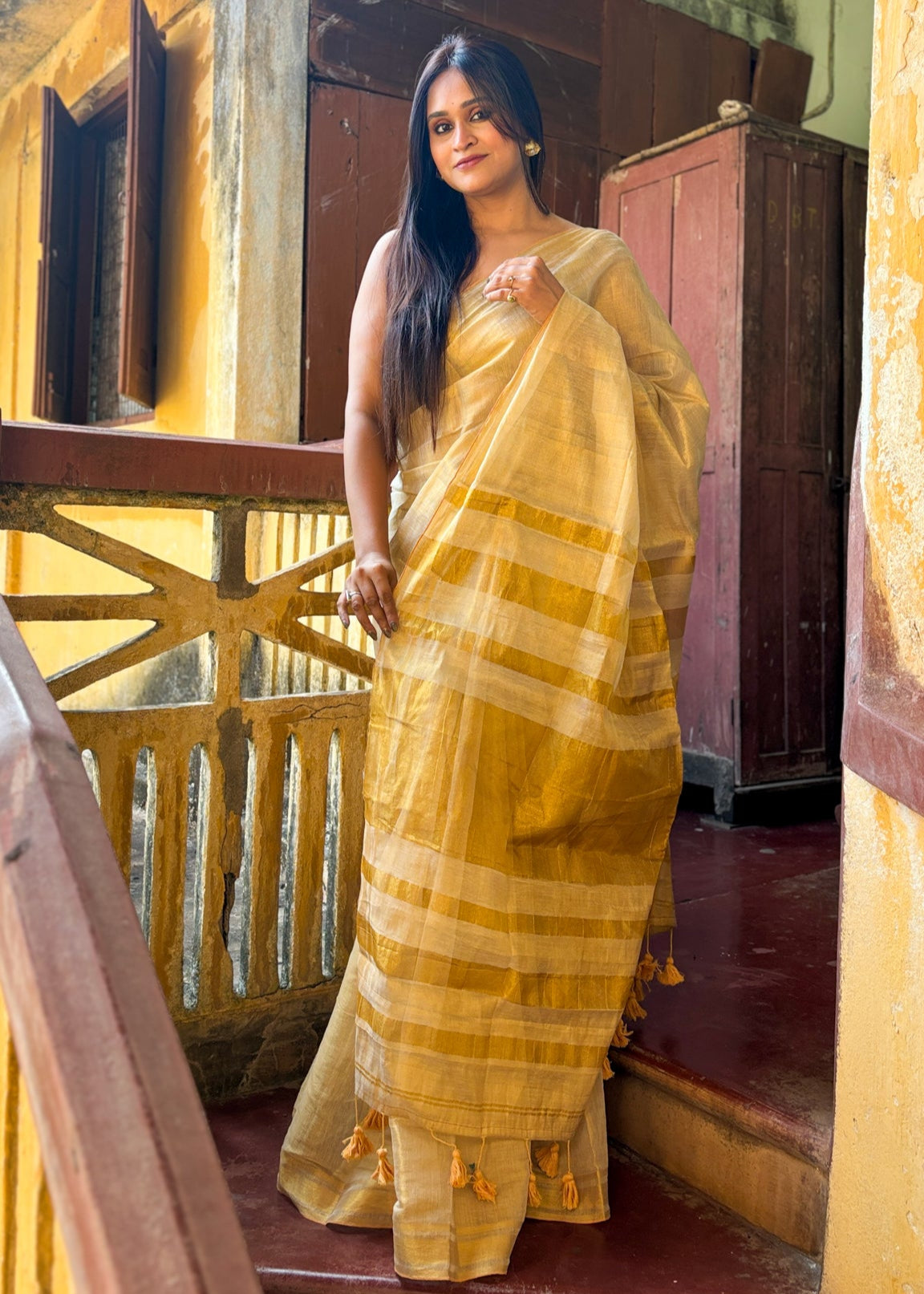 Kanaka - Raga Tissue