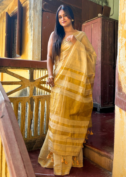 Kanaka - Raga Tissue