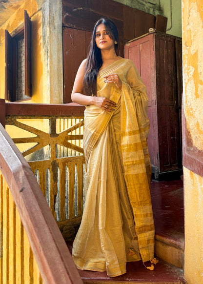 Kanaka - Raga Tissue