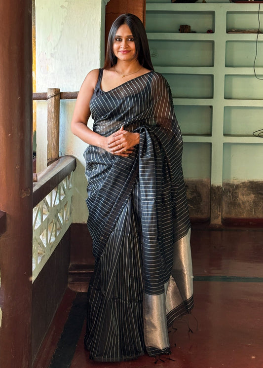 Raat Rani Cotton Silk