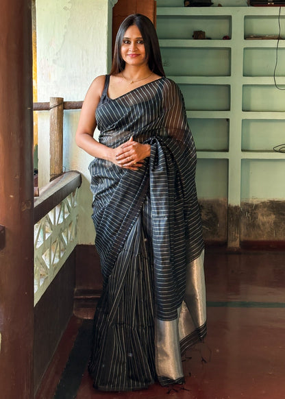 Raat Rani Cotton Silk