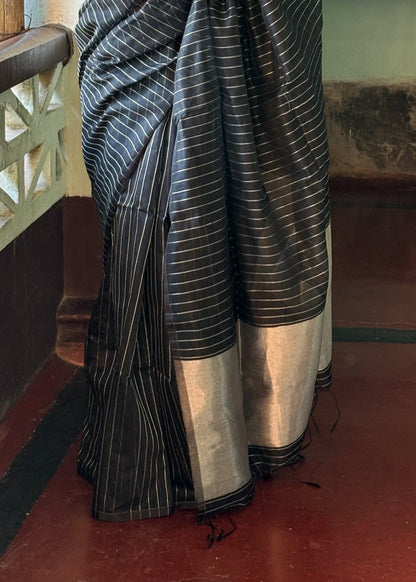 Raat Rani Cotton Silk