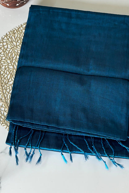 Raga Tissue - Royal Blue