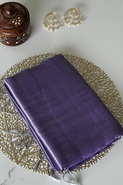 Raga Tissue - Lilac