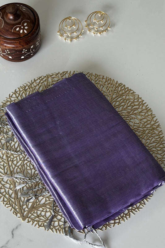 Raga Tissue - Lilac