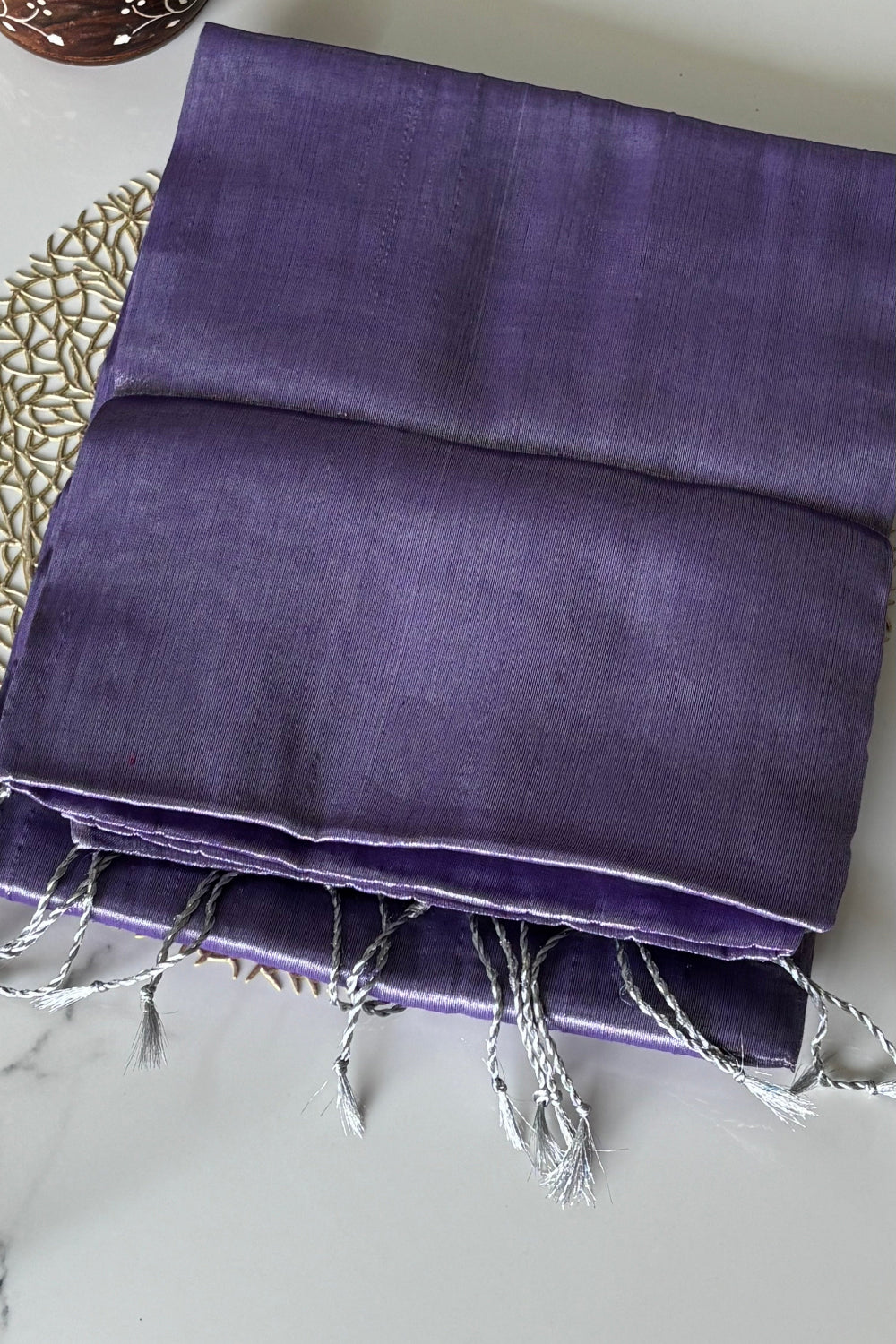 Raga Tissue - Lilac