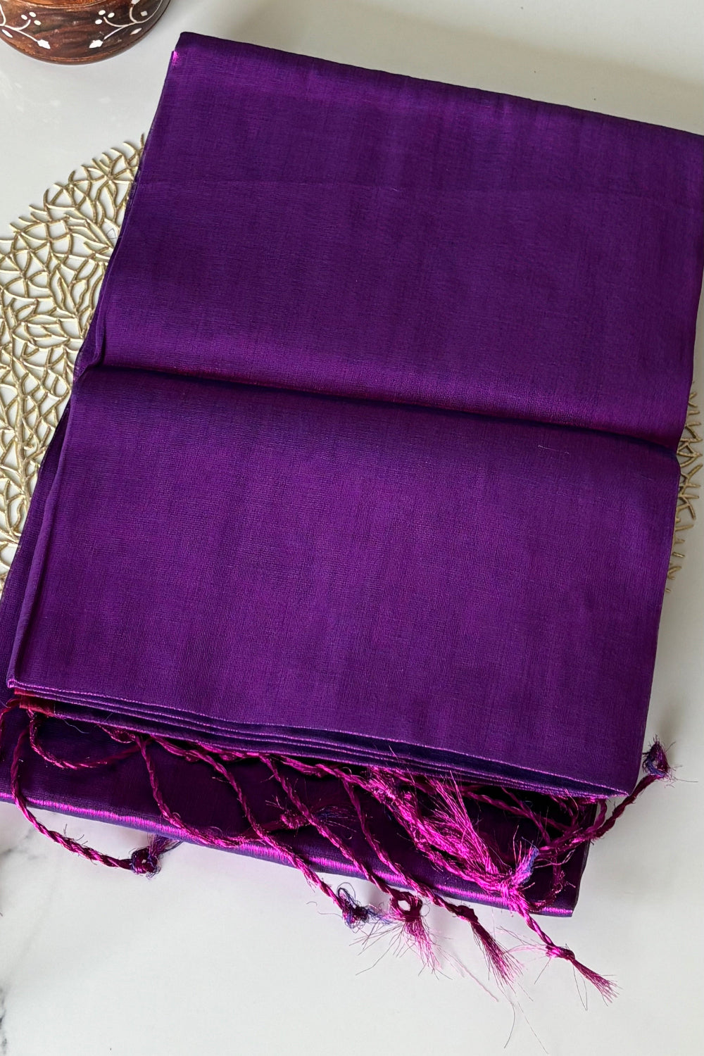 Raga Tissue - Purple