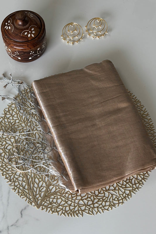 Raga Tissue - Champagne Beige