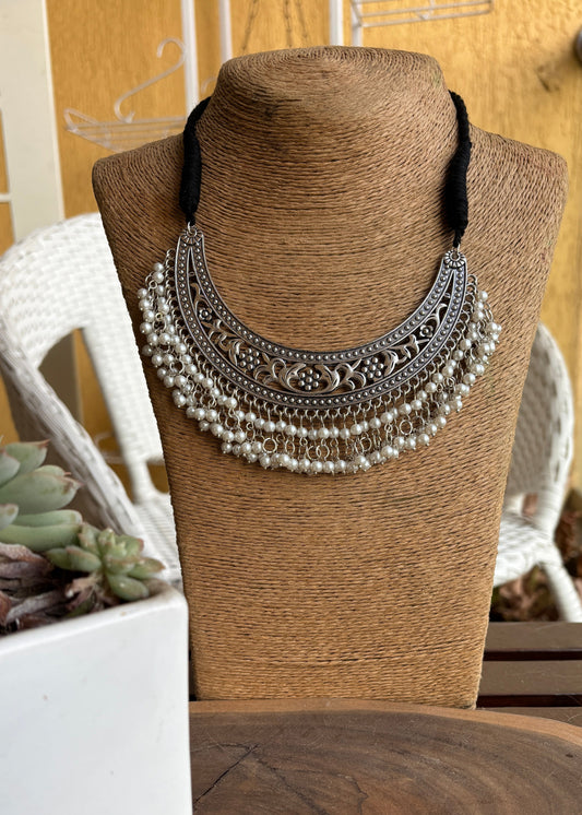 Niyati Neckpiece