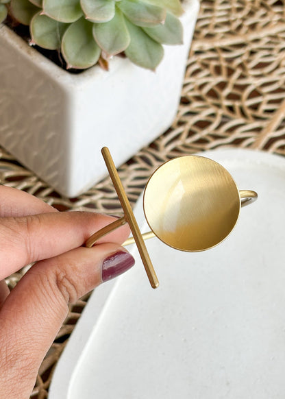 Tanishka Cuff