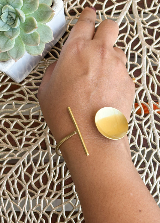 Tanishka Cuff
