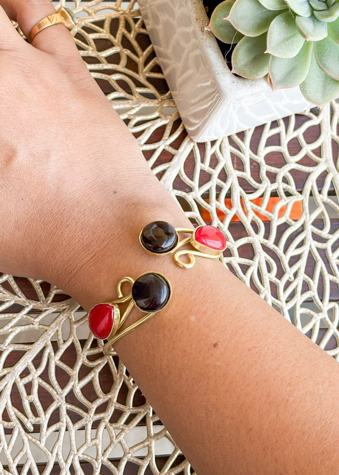 Lavanya Cuff