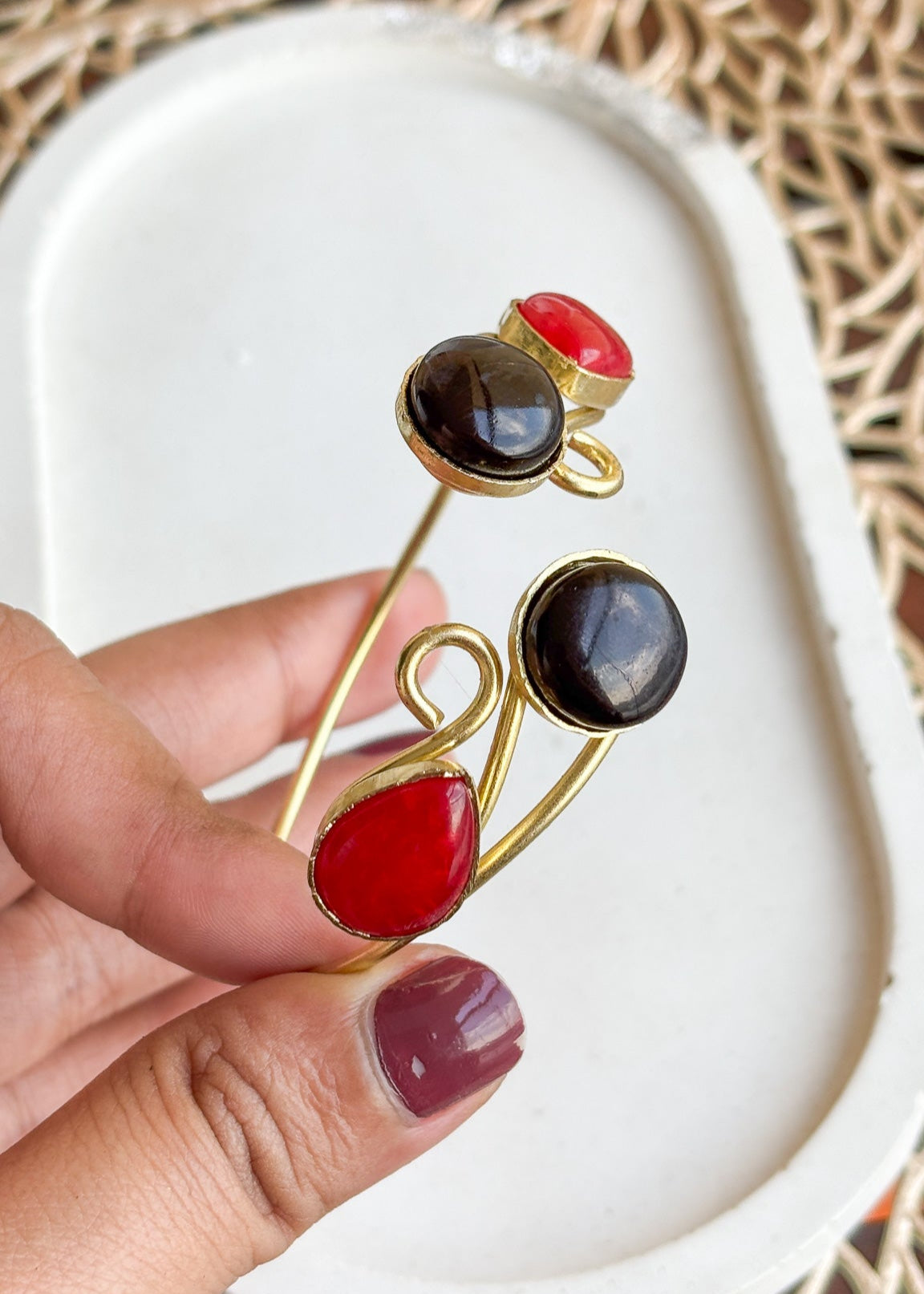 Lavanya Cuff