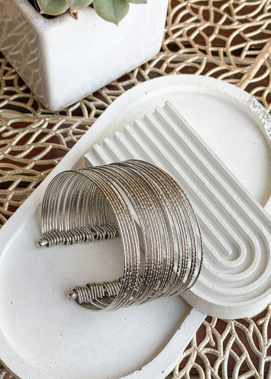 Ruhani Cuff