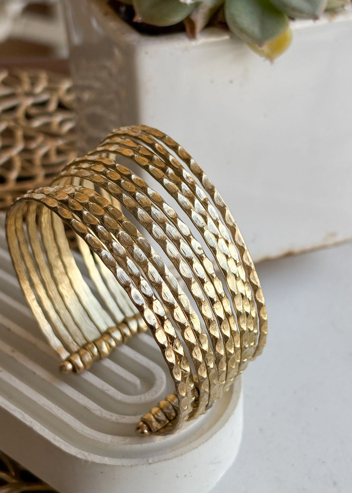 Sonaa Cuff