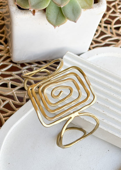 Vritti Cuff