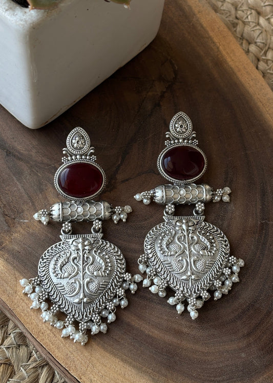 Ear Rings 8