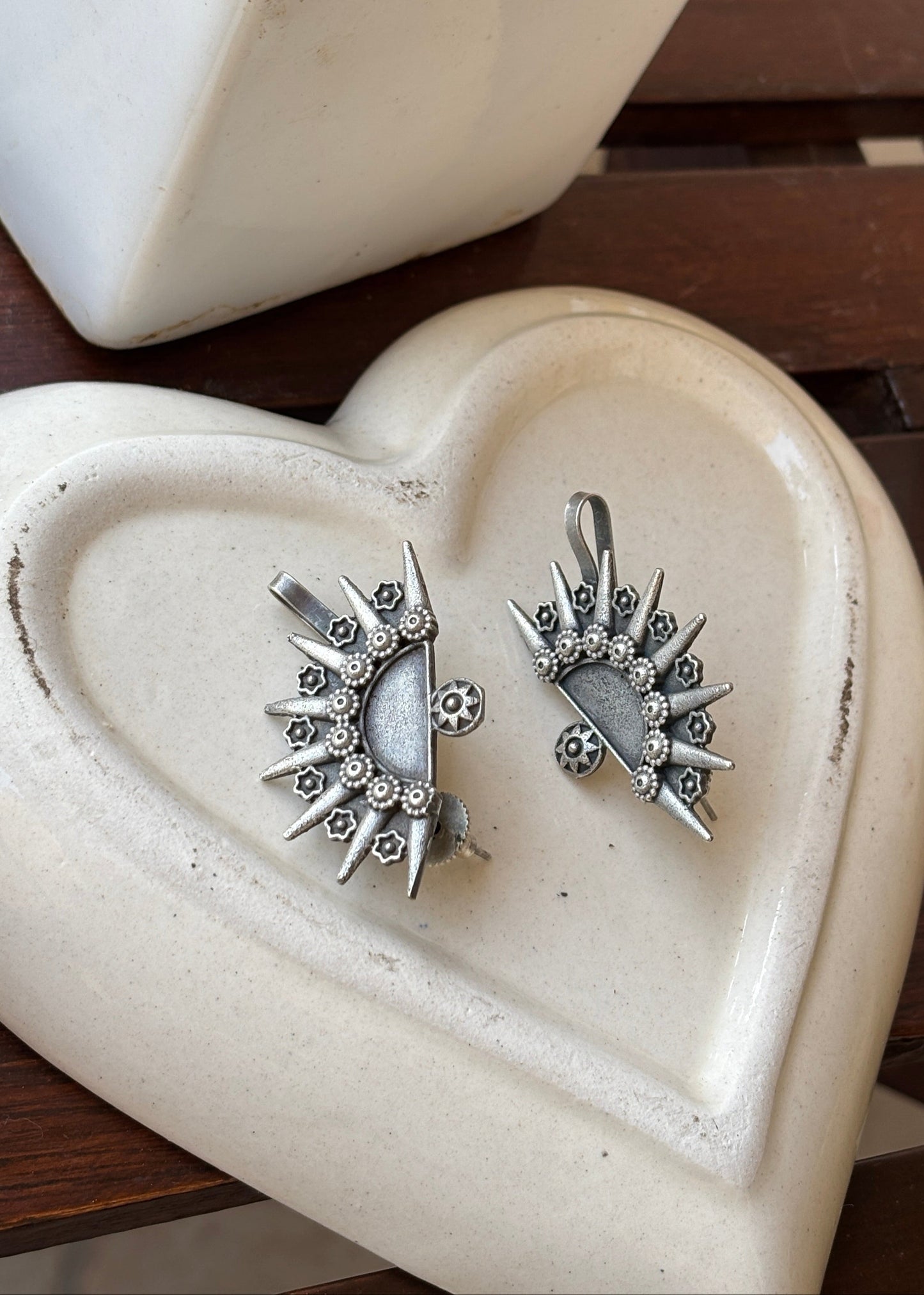 Mooncurl Ear Cuff
