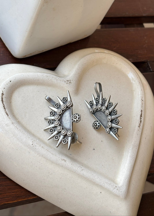 Mooncurl Ear Cuff