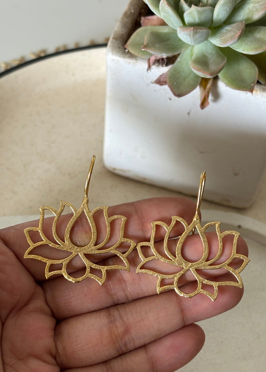 Golden Bloom