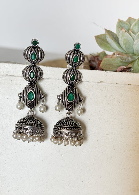 Nayantara Ear Rings