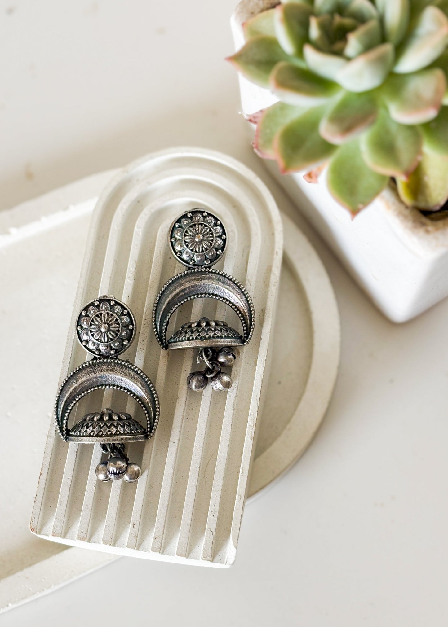 Chandrika Ear Rings