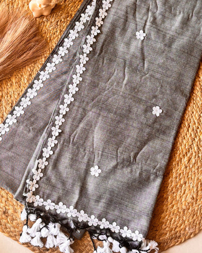 Nayantara Khadi Gray