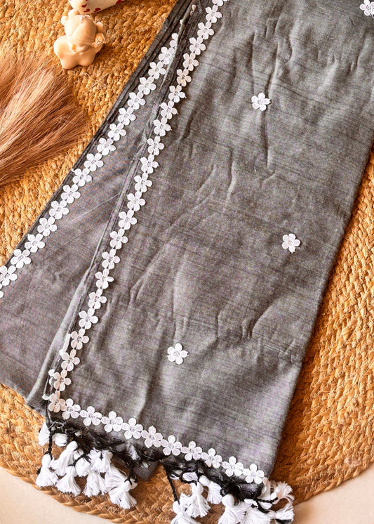 Nayantara Khadi Gray