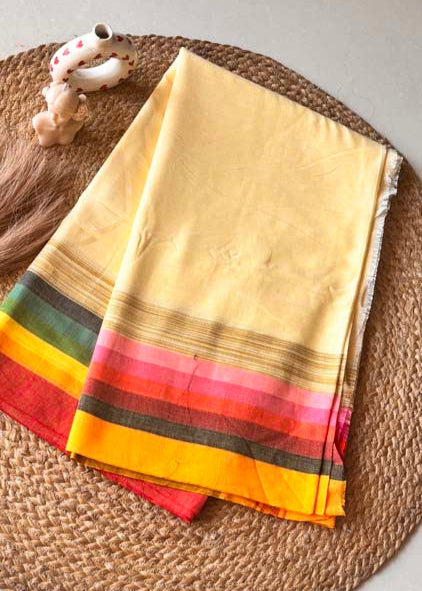 Rainbow Dhonekhali