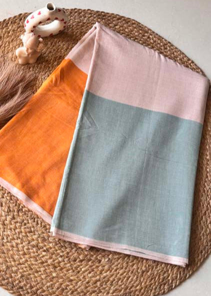 Tri Color Dhonekhali