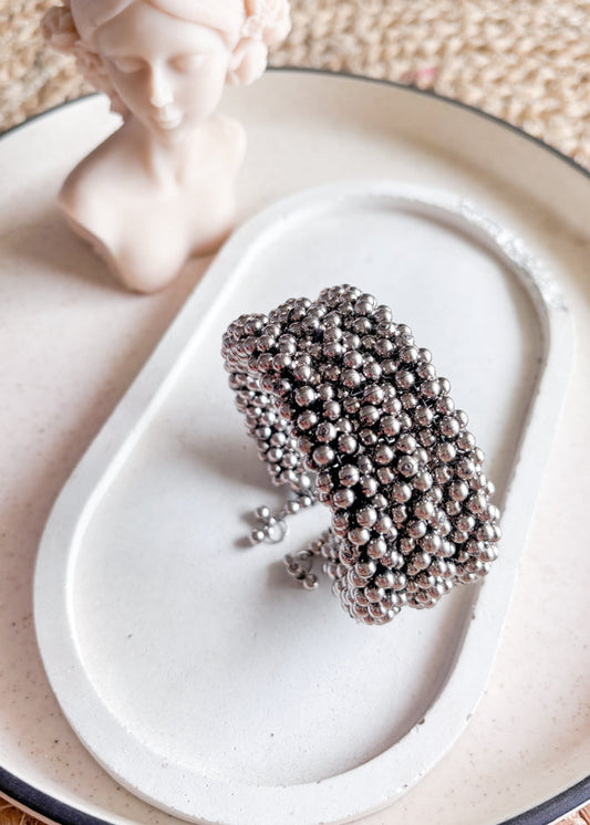 Shonali Bead Cuff