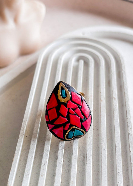 Amrit Ring