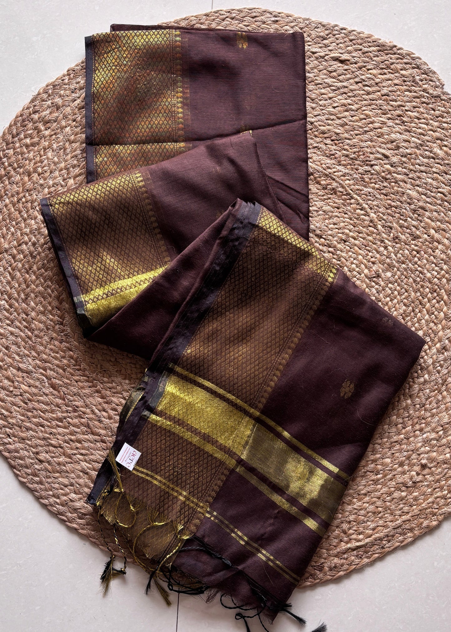 Noorvastra Brown