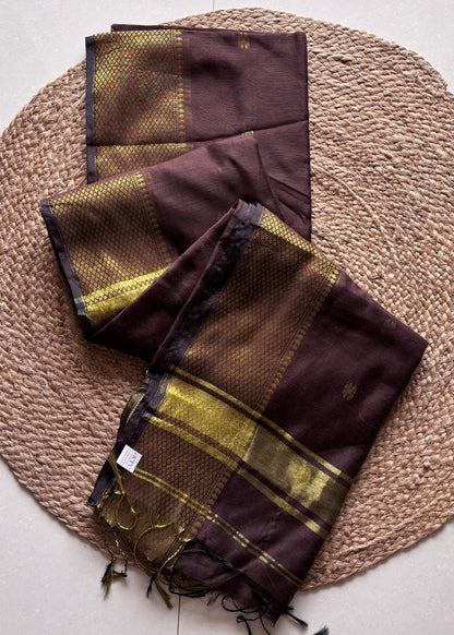 Noorvastra Brown