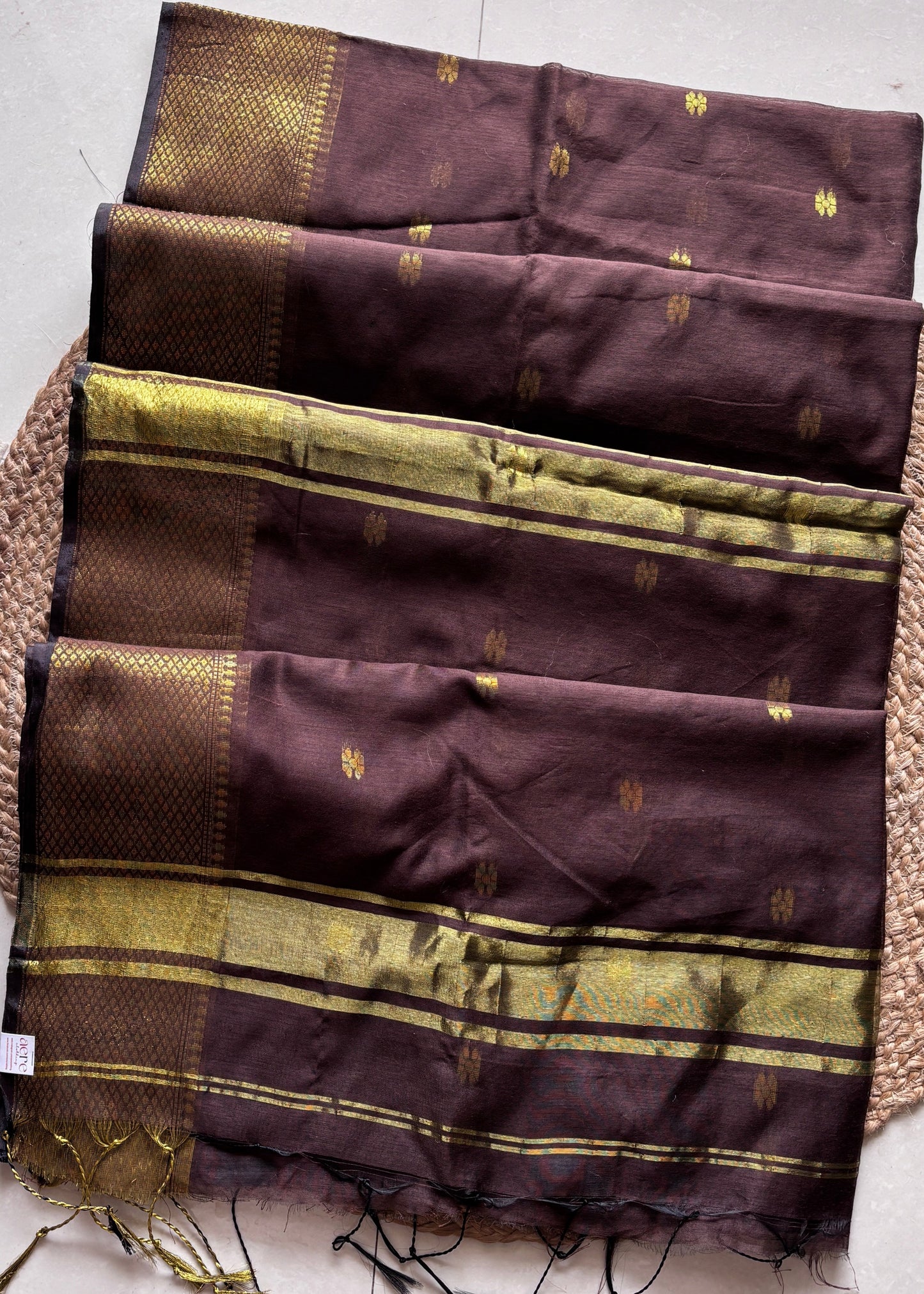 Noorvastra Brown